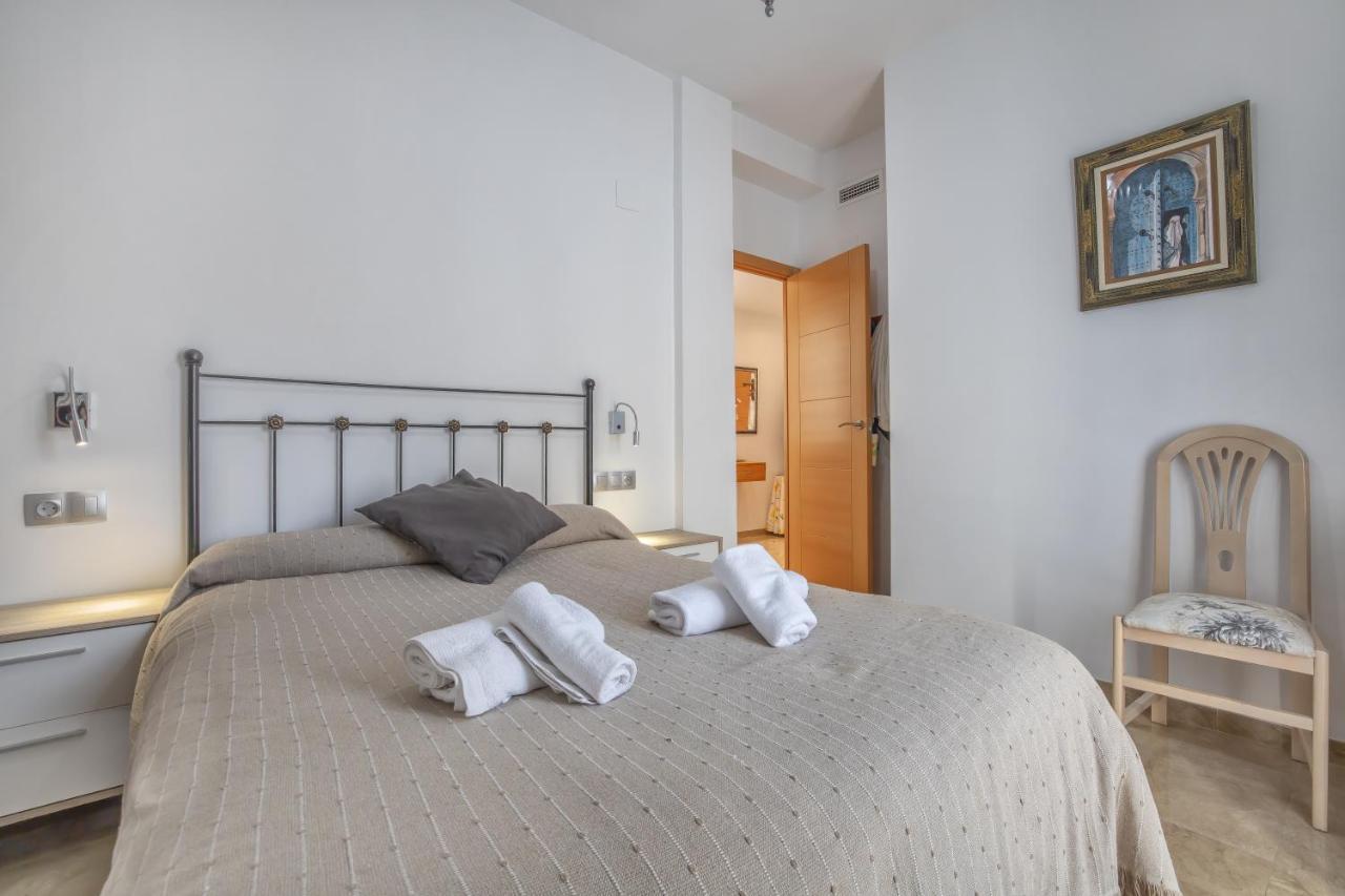 Fleming, Comodo Apartamento Junto Mezquita Y Juderia コルドバ エクステリア 写真