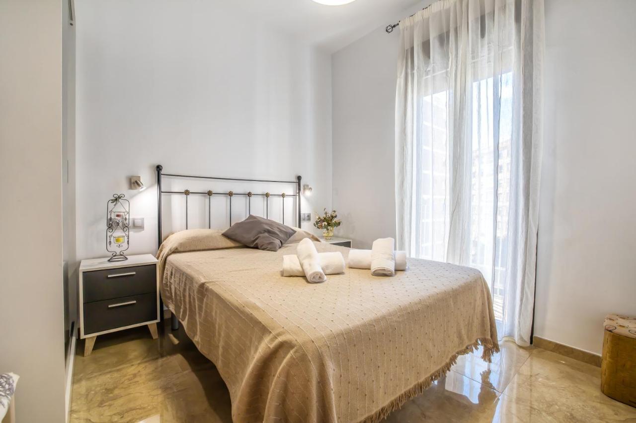 Fleming, Comodo Apartamento Junto Mezquita Y Juderia コルドバ エクステリア 写真