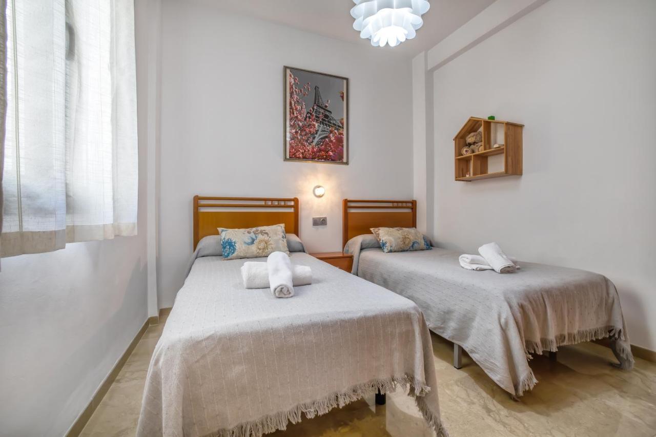 Fleming, Comodo Apartamento Junto Mezquita Y Juderia コルドバ エクステリア 写真