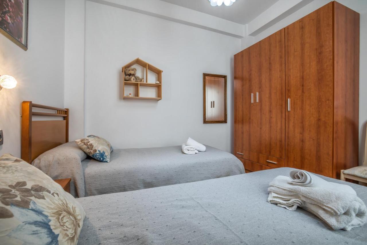 Fleming, Comodo Apartamento Junto Mezquita Y Juderia コルドバ エクステリア 写真