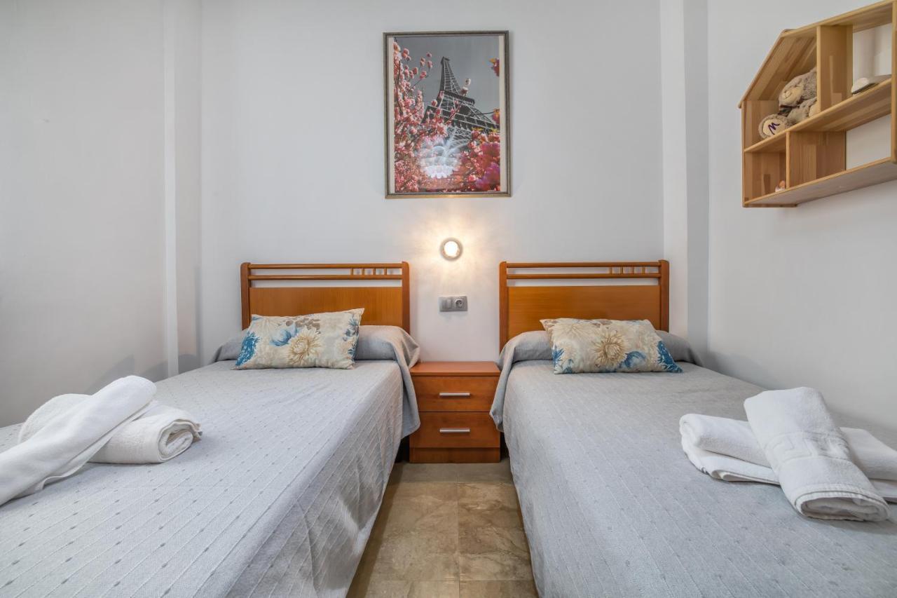 Fleming, Comodo Apartamento Junto Mezquita Y Juderia コルドバ エクステリア 写真
