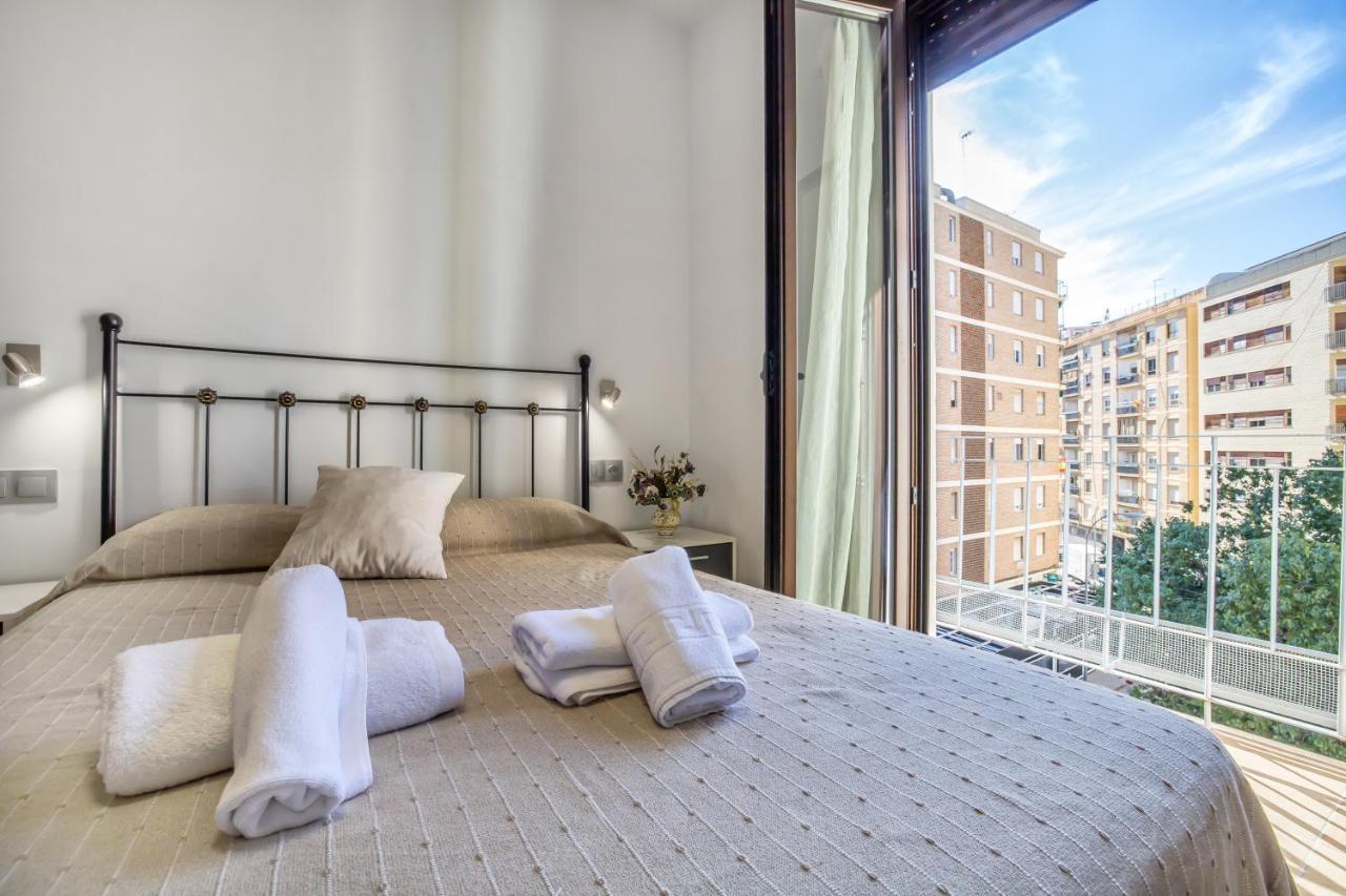 Fleming, Comodo Apartamento Junto Mezquita Y Juderia コルドバ エクステリア 写真