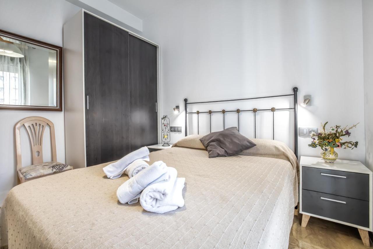 Fleming, Comodo Apartamento Junto Mezquita Y Juderia コルドバ エクステリア 写真
