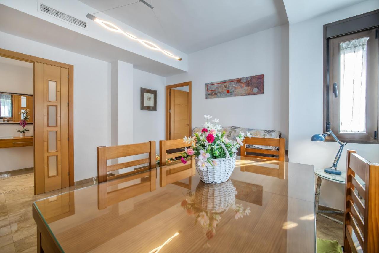 Fleming, Comodo Apartamento Junto Mezquita Y Juderia コルドバ エクステリア 写真