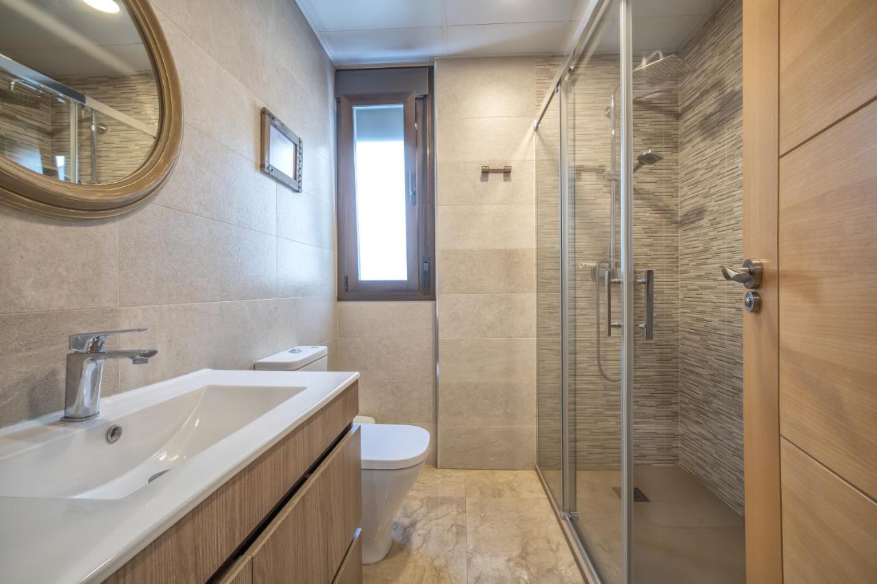 Fleming, Comodo Apartamento Junto Mezquita Y Juderia コルドバ エクステリア 写真