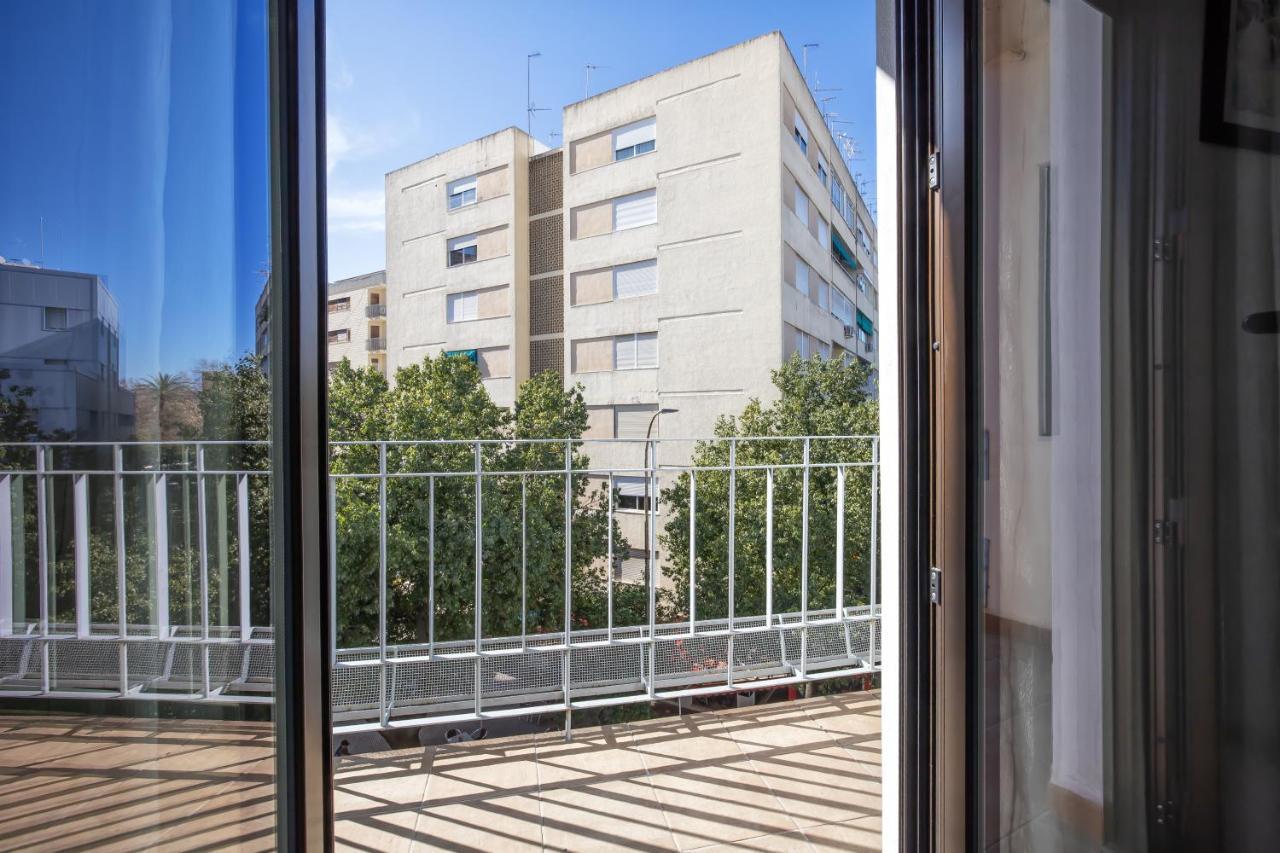 Fleming, Comodo Apartamento Junto Mezquita Y Juderia コルドバ エクステリア 写真