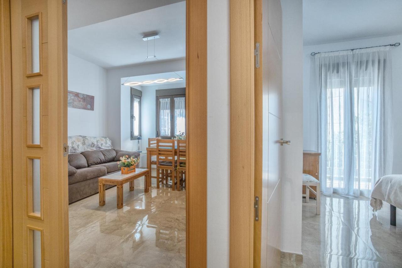 Fleming, Comodo Apartamento Junto Mezquita Y Juderia コルドバ エクステリア 写真