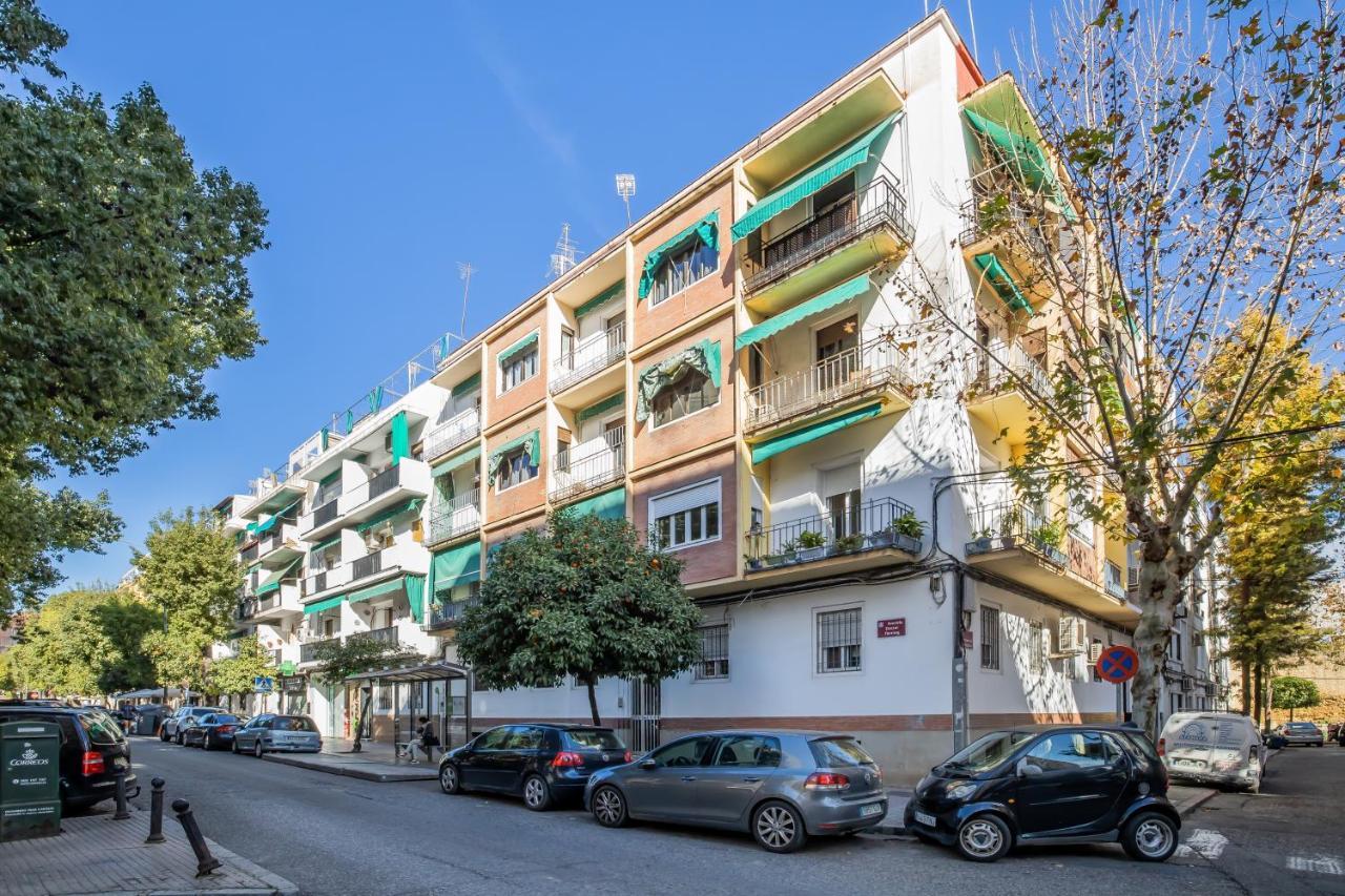 Fleming, Comodo Apartamento Junto Mezquita Y Juderia コルドバ エクステリア 写真