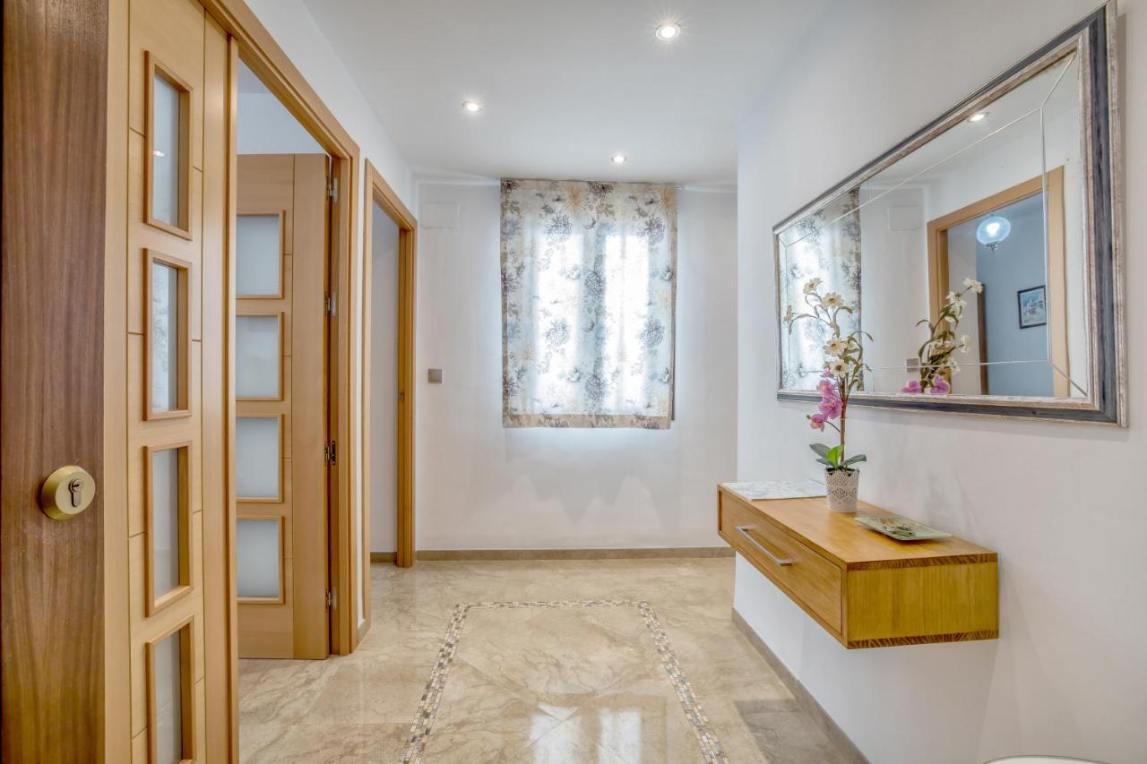Fleming, Comodo Apartamento Junto Mezquita Y Juderia コルドバ エクステリア 写真