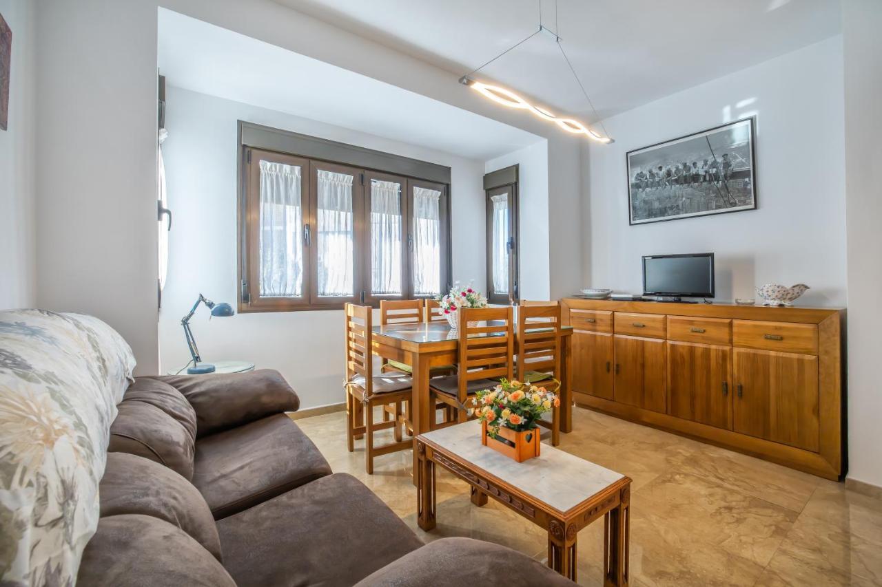Fleming, Comodo Apartamento Junto Mezquita Y Juderia コルドバ エクステリア 写真